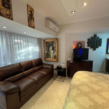 Eilat Beach House 외부 사진