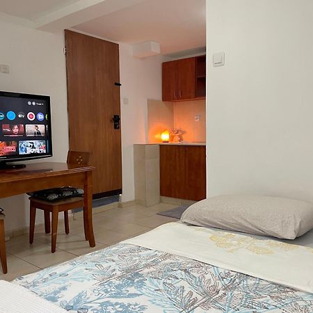 Eilat Beach House 외부 사진