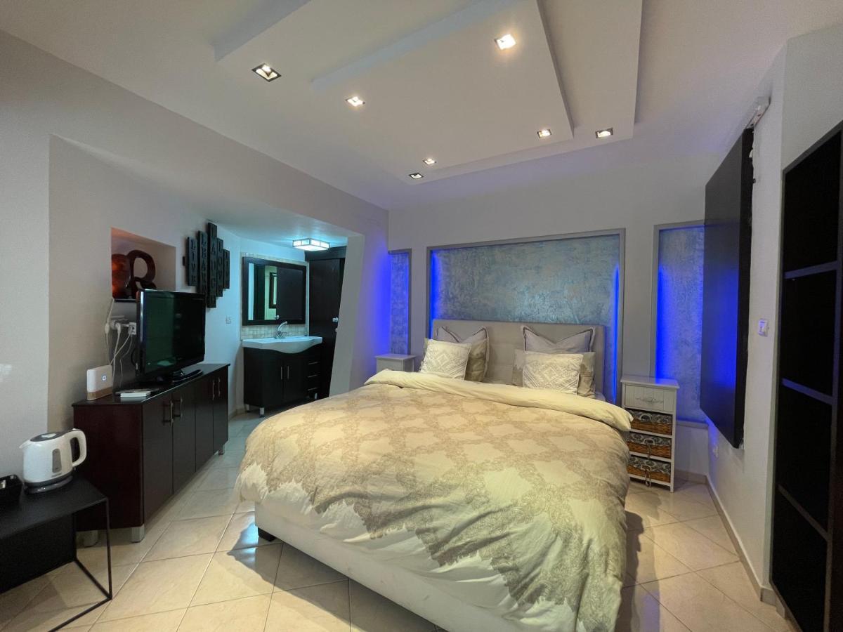 Eilat Beach House 외부 사진