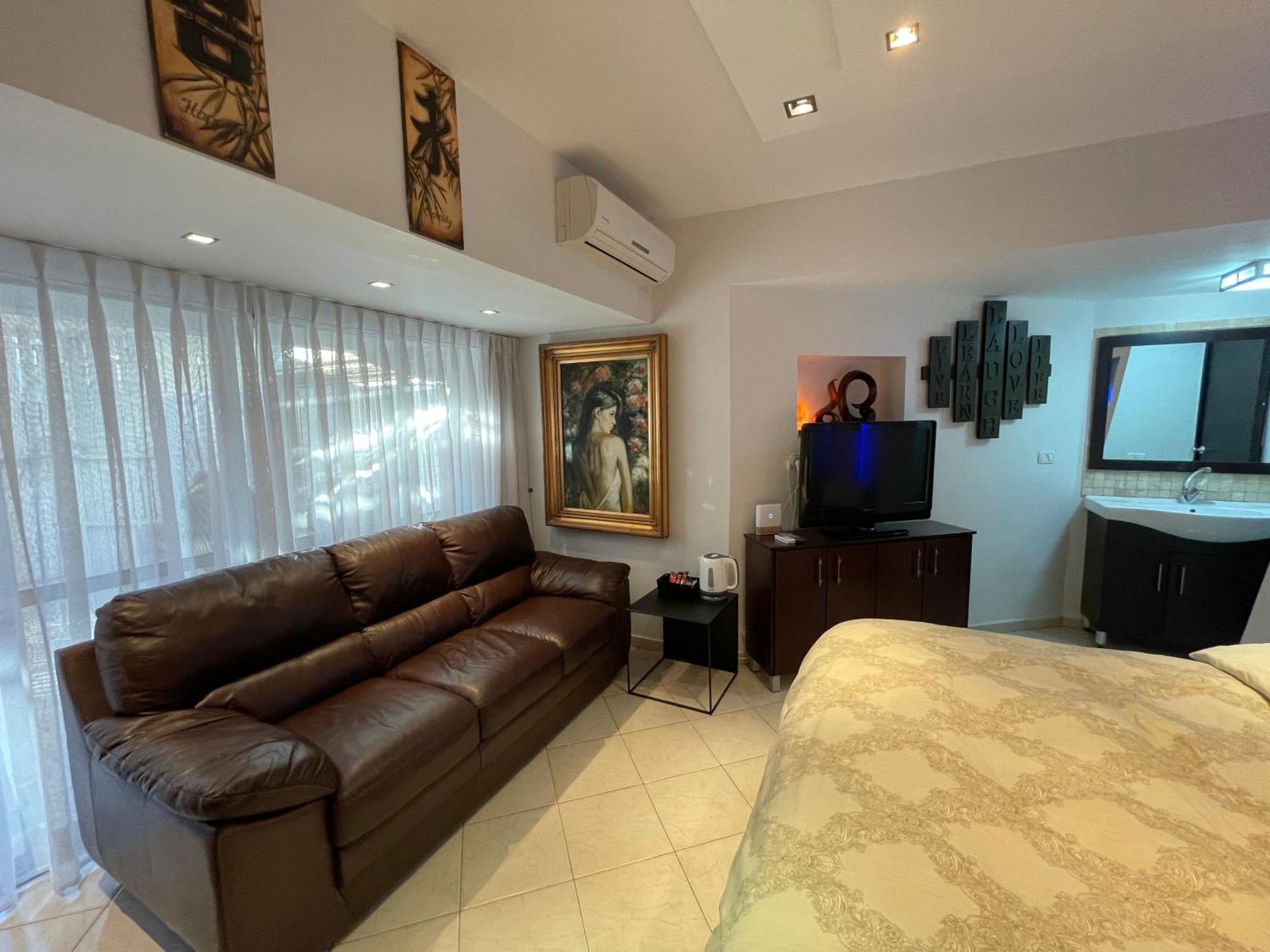 Eilat Beach House 외부 사진