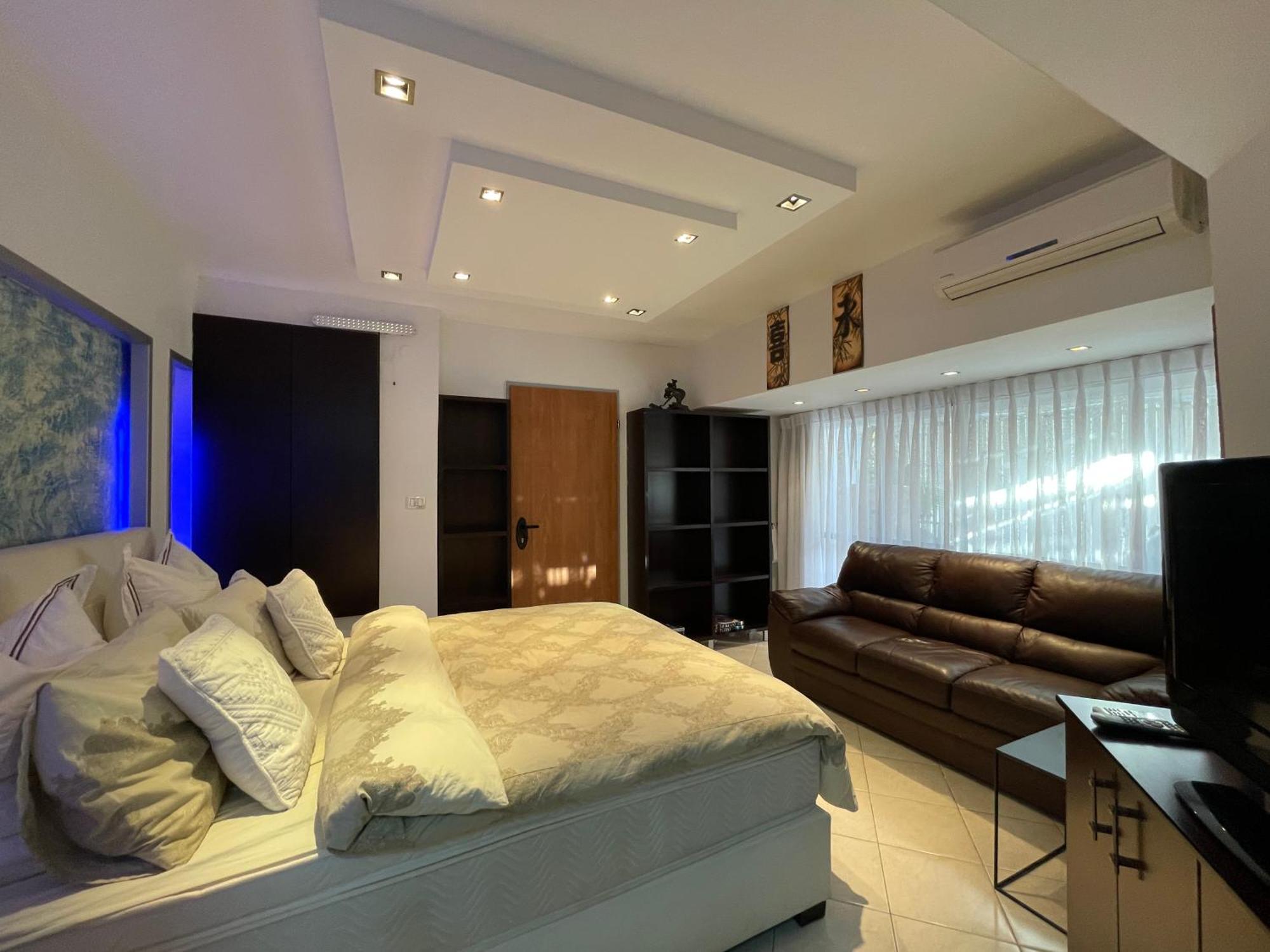 Eilat Beach House 외부 사진
