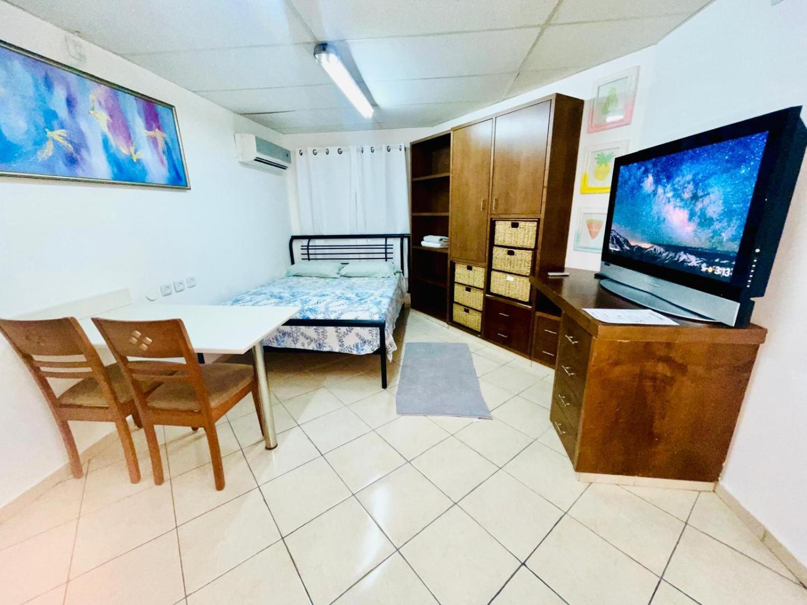 Eilat Beach House 외부 사진