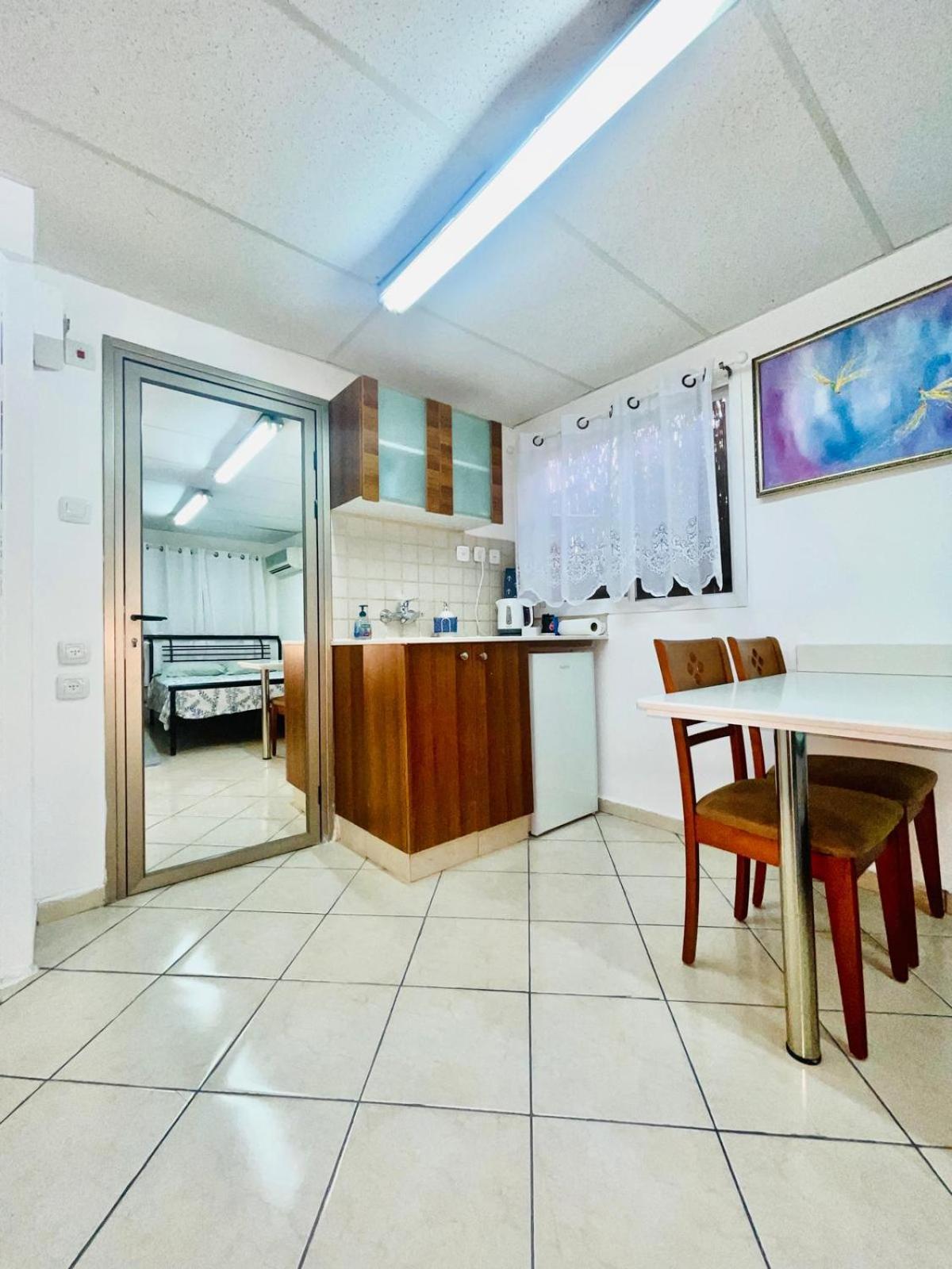 Eilat Beach House 외부 사진