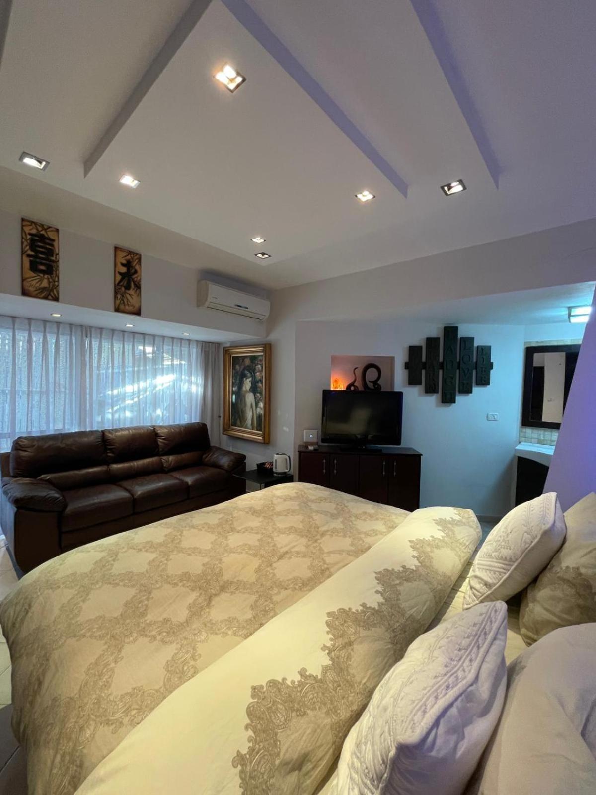 Eilat Beach House 외부 사진