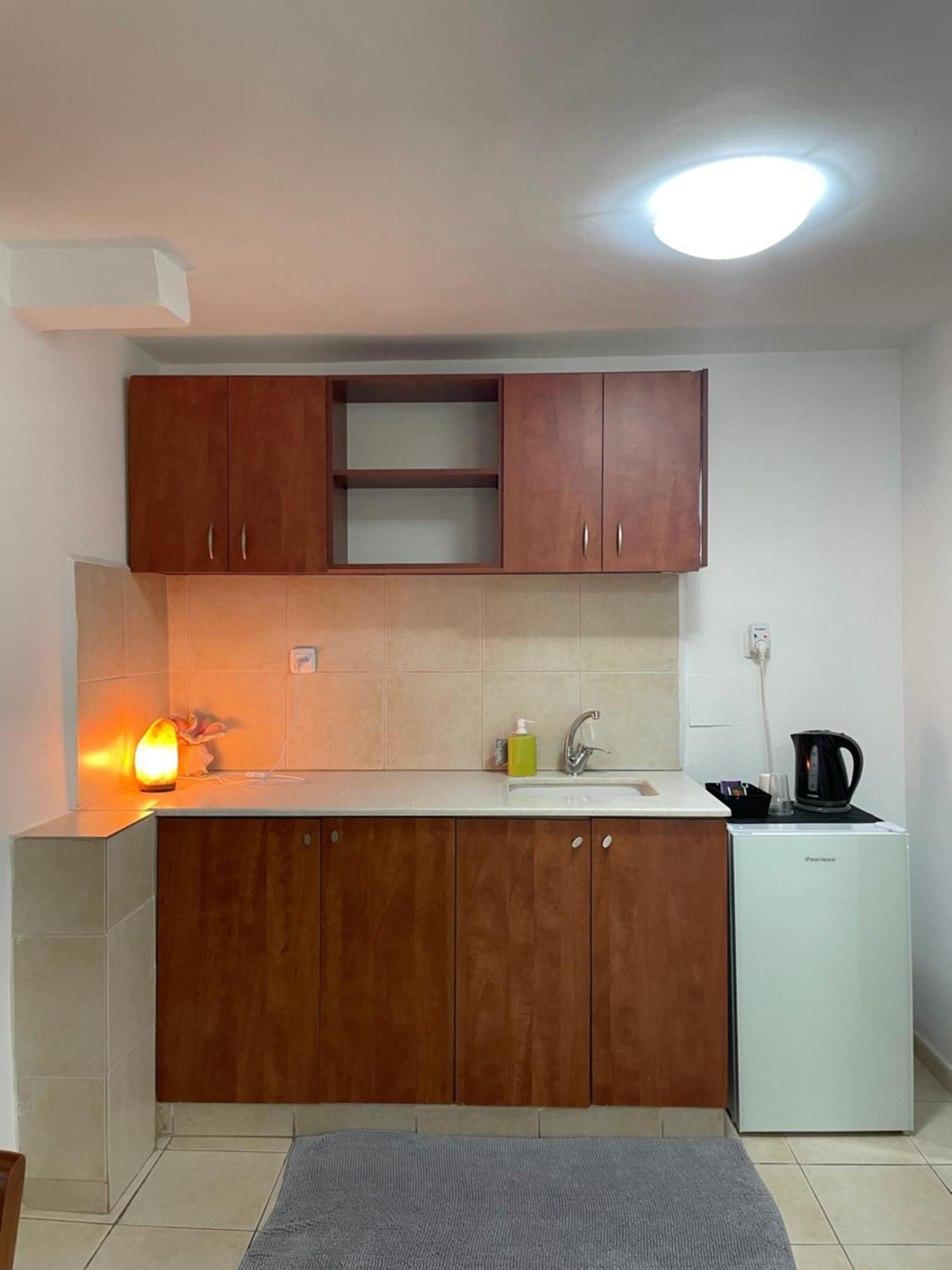 Eilat Beach House 외부 사진